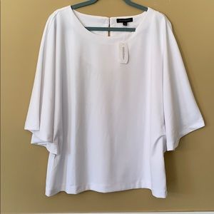Banana Republic Dolman Sleeve Blouse
